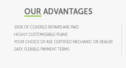 vehicle warranty online quote